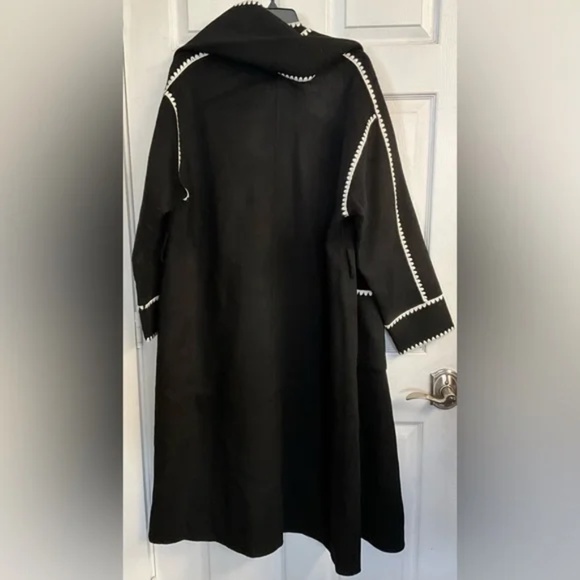 Gicoco Coat - Picture 4 of 8